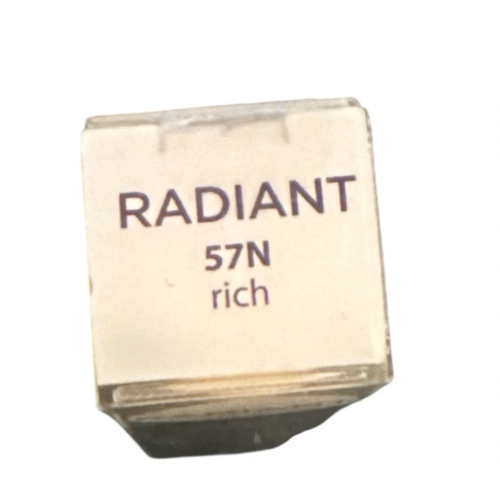 Tarte Shape Tape™ Radiant Concealer in Rich - NIB